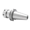 CAT40 CAT50 ER25 ER32 collet chuck tool holder 40CrMn material for VMC CNC machines