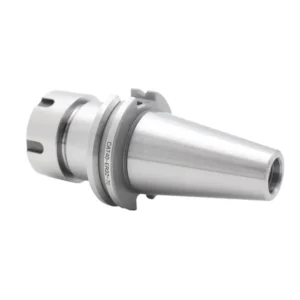 CAT40 CAT50 ER25 ER32 collet chuck tool holder 40CrMn material for VMC CNC machines