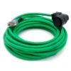 Fanuc Servo Motor Encoder Cable 4 Core for CNC machines and industrial automation systems
