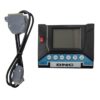 Industrial DNC device for CNC machine program transfer and RS232 communication