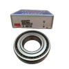 NSK 6205ZZ deep groove ball bearing made in Japan with double metal shields