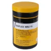 Kluber ISOFLEX NBU 15 Spindle Bearing Grease 1000g for CNC machines and industrial equipment